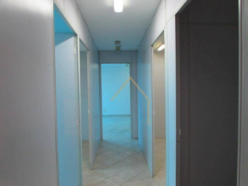 Imagem 9 de 21 de Sala, 105 M² - Venda Ou Aluguel - Centro - Americana/sp - Sa0055