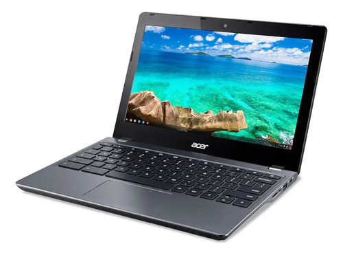 Laptop Acer Chromebook C740