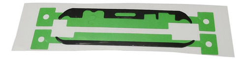 1 Pieza Cubierta Con Adhesivo Impermeable Trabaja Para S9