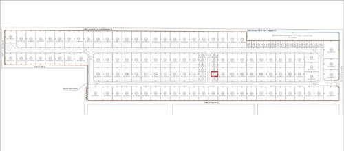 Imagen 2 de 6 de Terreno Fraccion Uf 94 En Venta Ubicado En Pilar, G.b.a. Zona Norte
