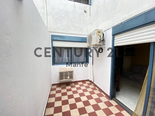 Imagen 25 de 30 de Venta Departamento Pb 2 Ambientes Con Patio - Villa Luro
