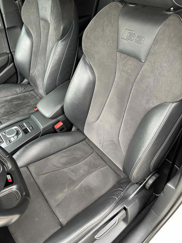 Imagen 4 de 15 de Audi S3 2016 2.0 Tfsi Stronic Quattro 300cv
