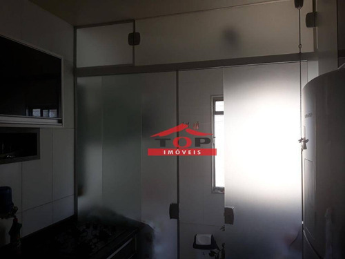 Imagem 7 de 15 de Apartamento Cond Vila Grena - Ap0932