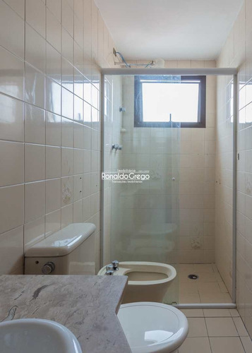 Imagem 18 de 30 de Apartamento Com 3 Dorms, Vila Mariana, São Paulo - R$ 1.12 Mi. - V3636