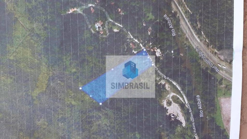 Imagem 3 de 18 de Chácara Em Joaquim Egídio - Ch0039