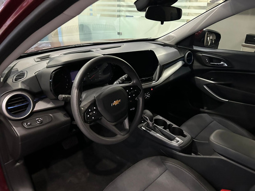 Chevrolet Trax 1.2 Ls At