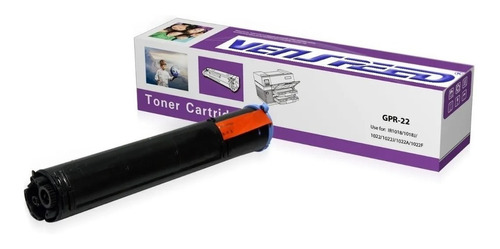  Toner Compatible Canon,gpr22,c-exv18,npg32, Ir1018,19,20,25