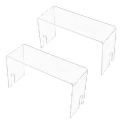 Suporte De Exibição De Acrílico Display De Ventilador Manual