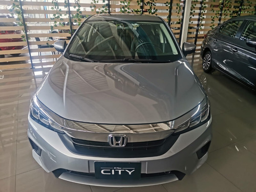Imagen 4 de 11 de Honda City Lx Cvt 2022