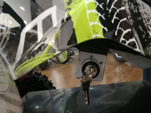 Imagen 3 de 23 de Mini Cuatriciclo Electrico Sunra Ideal P/regalo Dia Del Niño