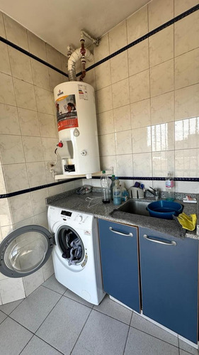 Duplex En Venta En Avenida España, Ciudad E Mendoza