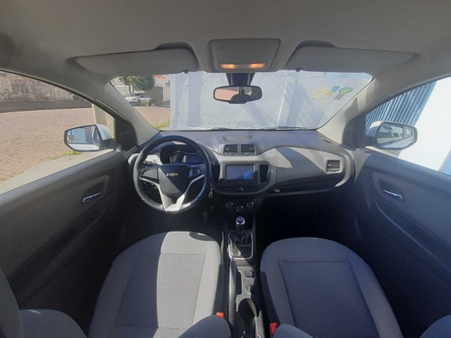 Chevrolet Spin Ltz