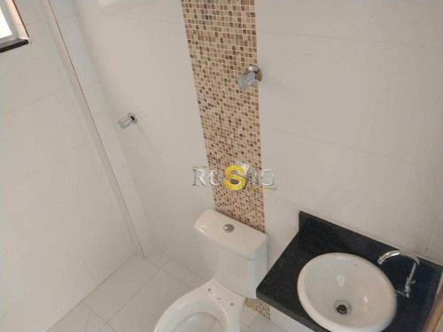 Imagem 8 de 11 de Apartamento Com 2 Dormitórios À Venda - Parada Xv De Novembro - São Paulo/sp - Ap1205