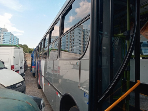 Imagem 4 de 13 de Caio Apache Mercedes Of-1722 2006 42 Lug 2 Portas Ub-ref 725