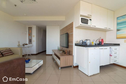 Imagem 1 de 10 de Apartamento À Venda Em Rio De Janeiro - 19454