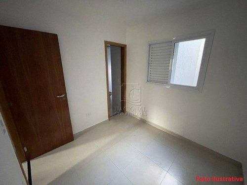 Imagem 7 de 22 de Sobrado Com 3 Dormitórios À Venda, 142 M² Por R$ 478.000,00 - Vila Curuçá - Santo André/sp - So3118