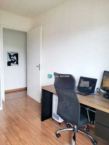Imagem 13 de 29 de Excelente Apartamento De 2 Quartos Na Avenida Rio Branco! - Ap1436