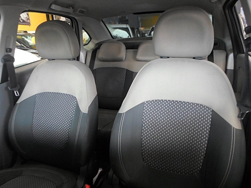 Imagem 9 de 14 de Fiat - Grand Siena 1.6 Essence 2016 Manual