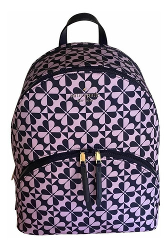 Kate Spade Backpack Monogram