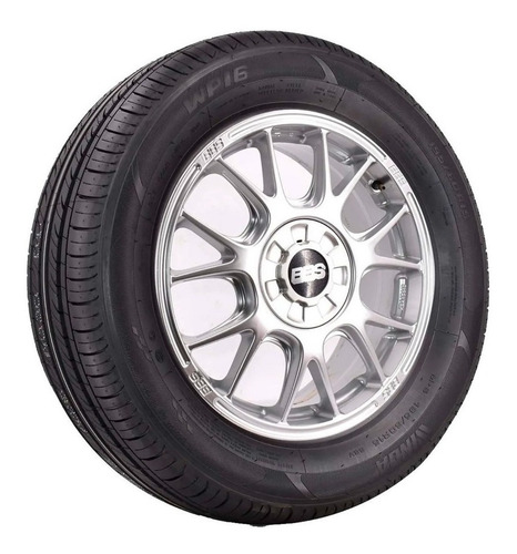Llanta Winda Wp16 225/60r17 Ng 99h