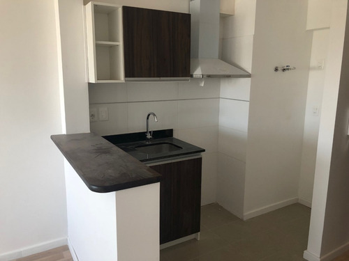 Vendo A Estrenar! Punta Carretas 39m2 Buena Planta