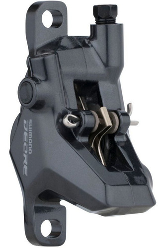 Par Freio Hidráulico Shimano Deore M6100 G05s