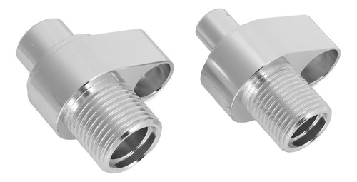 Adaptador De Compresor 440823 Ls Ac, Accesorios 8an 10an