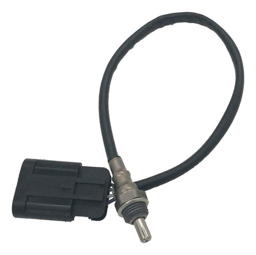 Sensor De Oxígeno Lambda Probe O2 Motor Sensor De Oxígeno 6x