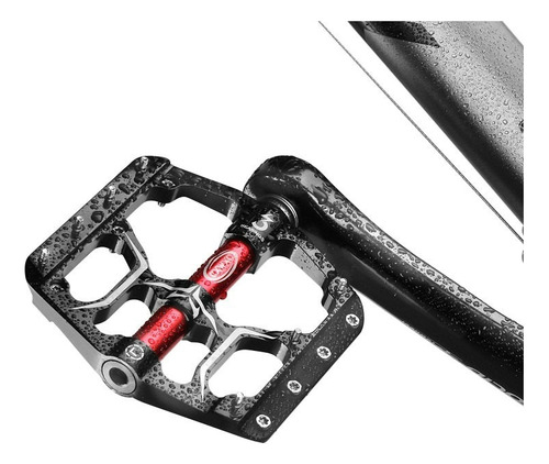 Pedal Plano For Bicicleta Cxwxc, Bicicleta Mtb Road 3 R