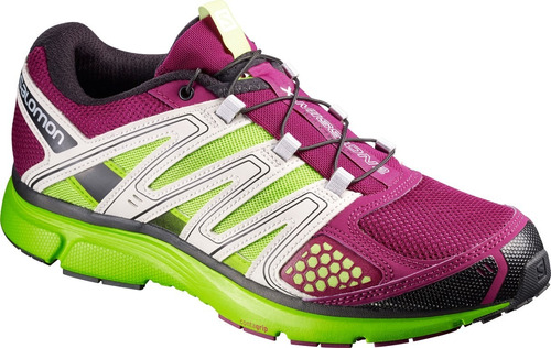 Zapatillas Mujer Salomon - X-mission 2 - Trail Running