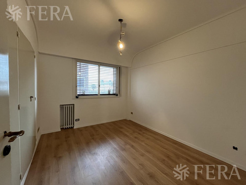 Venta Departamento 4 Ambientes Con Balcón En Wilde