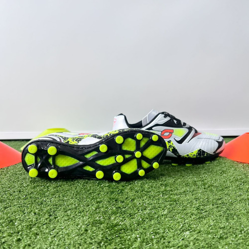 Zapatillas Botines Futbol 11 Tapones Hombres Botín Eu7000