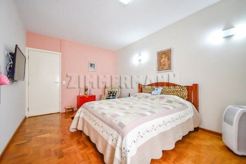 Imagem 14 de 15 de Apartamento - Pinheiros - Ref: 107014 - V-107014