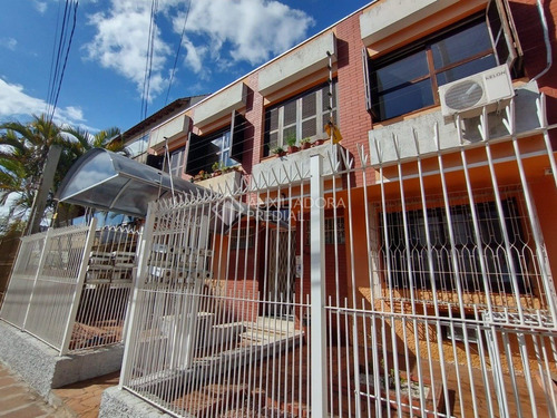 Imagem 4 de 15 de Apartamento - Santo Antonio - Ref: 262651 - V-262651