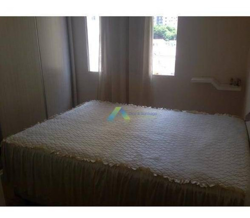Imagem 6 de 9 de Apartamento Residencial À Venda, Cambuci, São Paulo - . - Ap2850