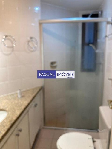 Imagem 11 de 15 de Apartamento Vila Mascote 03 Dormitorios 01 Vaga - V-20550