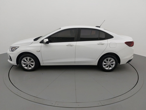 Chevrolet Onix 1.0 TURBO FLEX PLUS LTZ AUTOMÁTICO
