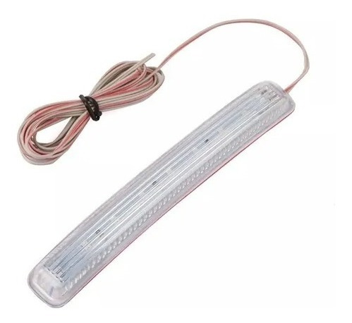 X2 Led Intermitente Espejo Retrovisor Lateral Auto Tunning