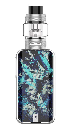 Vaporizador Vaporesso Luxe Il 220w Con Regalos | Zigzaboo