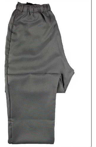 Pantalón De Chef Unisex Marca Top Swiss Chef