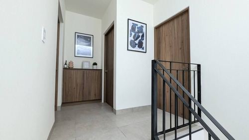 Desarrollo Residencial En Misión Schoenstatt, 3 Modelos De Casas De Lujo!