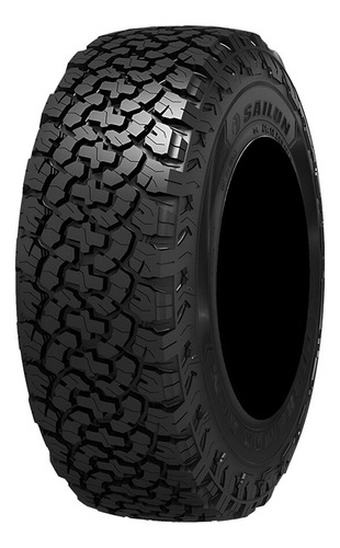 4 Llantas Terramax At-m Sailun 245/70r16 T107
