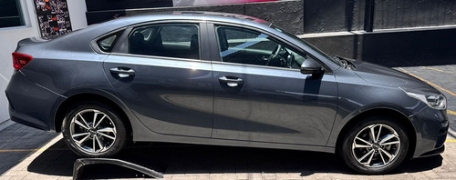 Kia Forte 2.0 Lx At