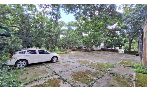 Vendo Terreno 6570m2 Los Chorros 3568