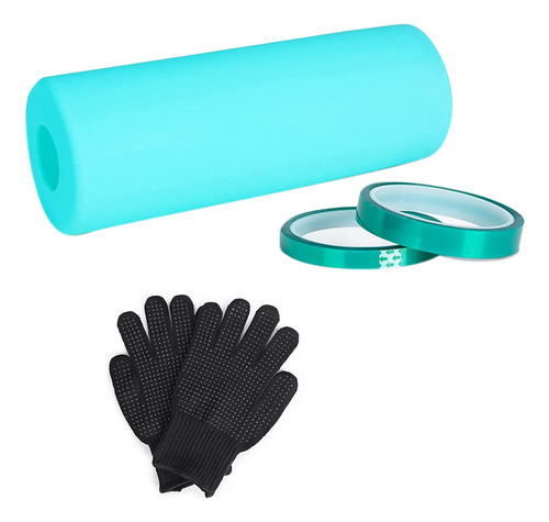 Kit De Fundas De Silicona Para Vasos De Sublimación Para Vas