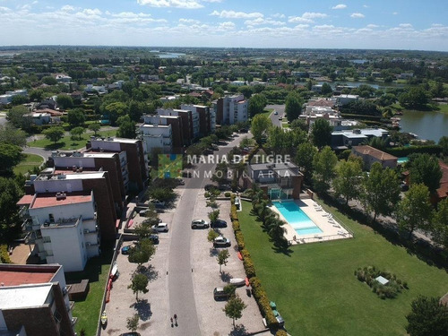 Imagen 8 de 10 de Departamento En Venta, Santa Barbara, Complejo Pradera