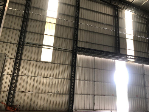 Deposito Alquiler 5000 M2 Cub 2000 M2 Semi Cub Zarate