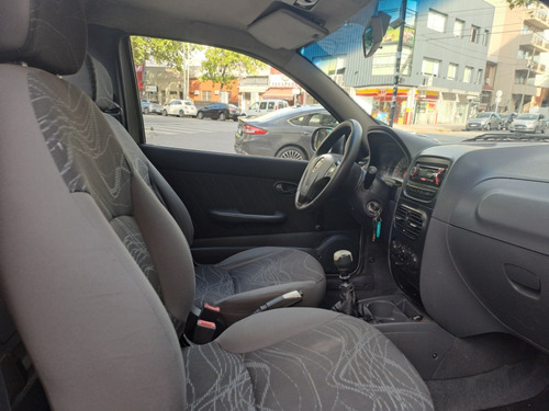 Fiat Strada 1.4 Working Cs C/aa