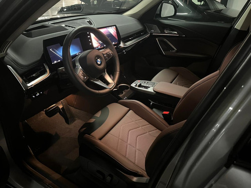 BMW X1 2.0 Xdrive20i Xline