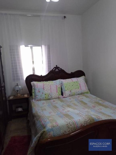 Imagem 6 de 18 de Casa Com 2 Dormitórios À Venda, 190 M² Por R$ 370.000,00 - Cajuru - Sorocaba/sp - Ca0075